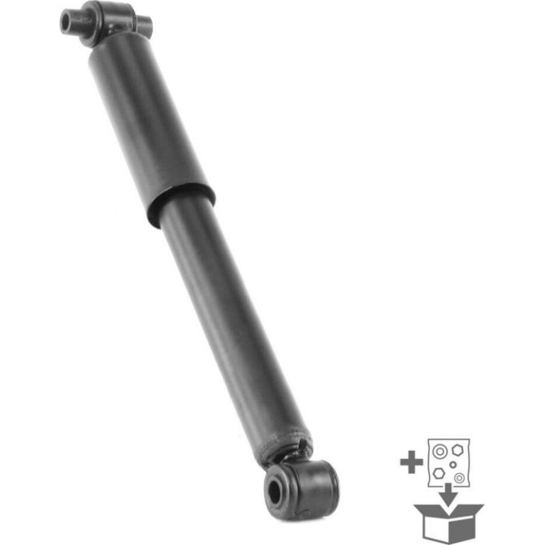 Stoßdämpfer 376135SP Stoßdämpfer 376135SP