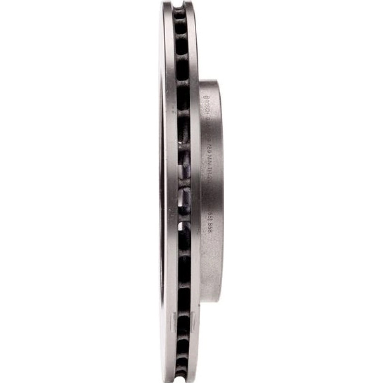 Bremsscheibe 0 986 479 789 Bremsscheibe 0 986 479 789