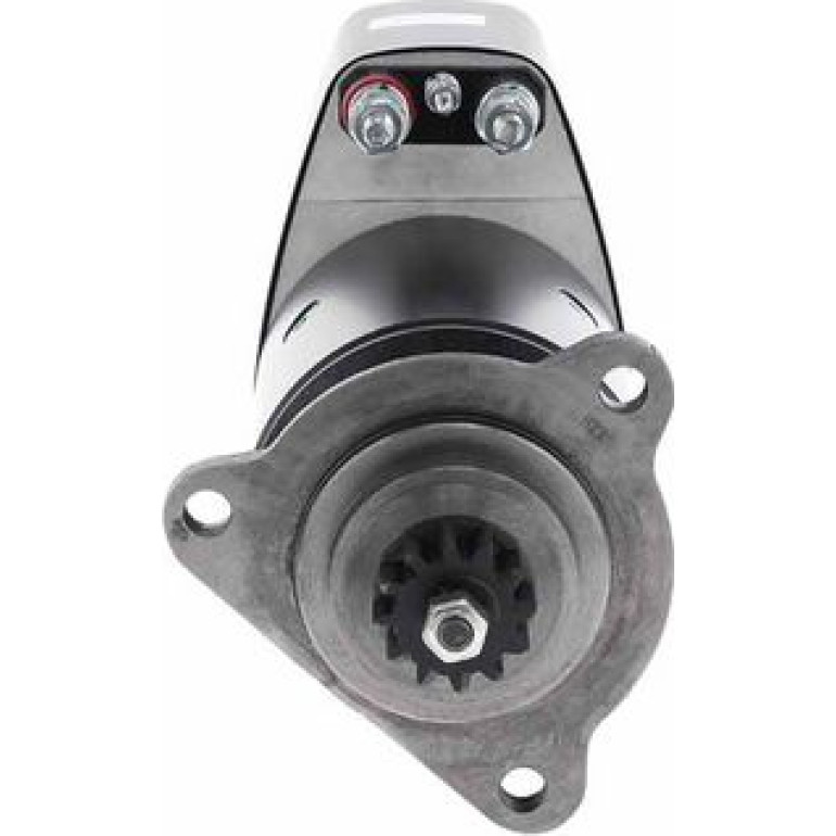 Starter 8EA 012 586-181 Starter 8EA 012 586-181