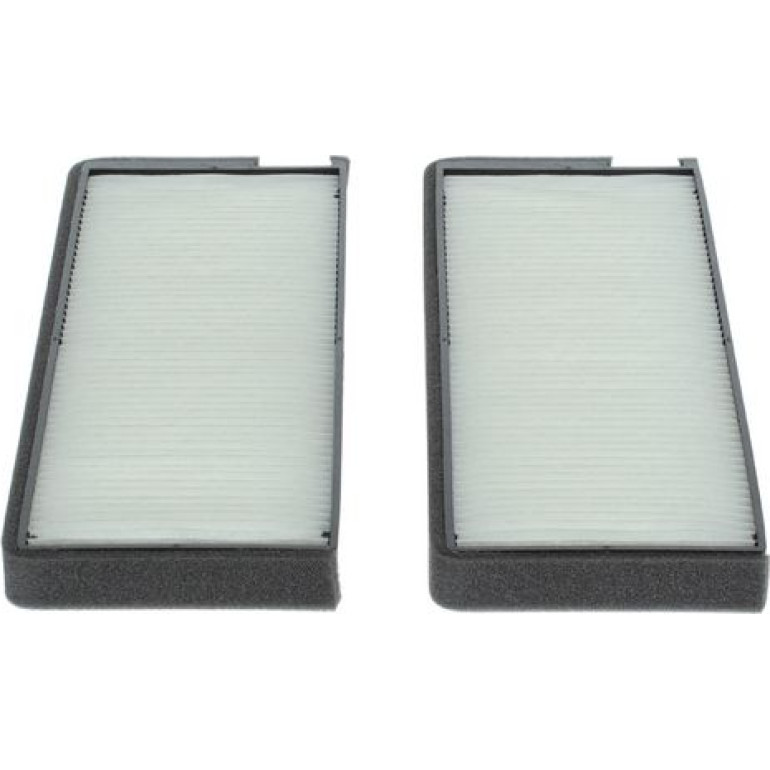 Filter, Innenraumluft 1 987 435 123 Filter, Innenraumluft 1 987 435 123