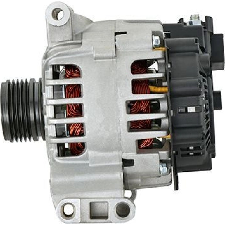 Generator 8EL 012 429-341 Generator 8EL 012 429-341