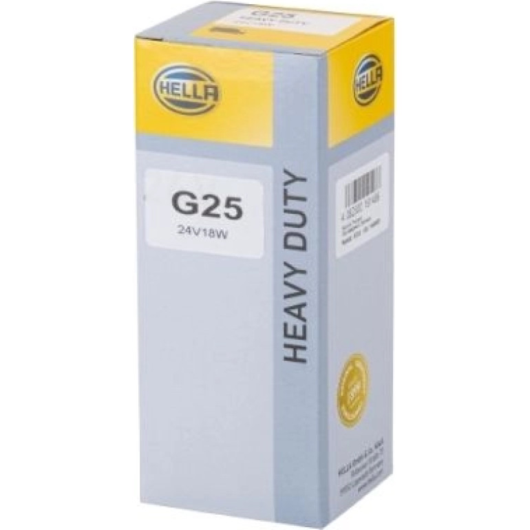 Glühlampe 8GA 002 072-241 Glühlampe 8GA 002 072-241