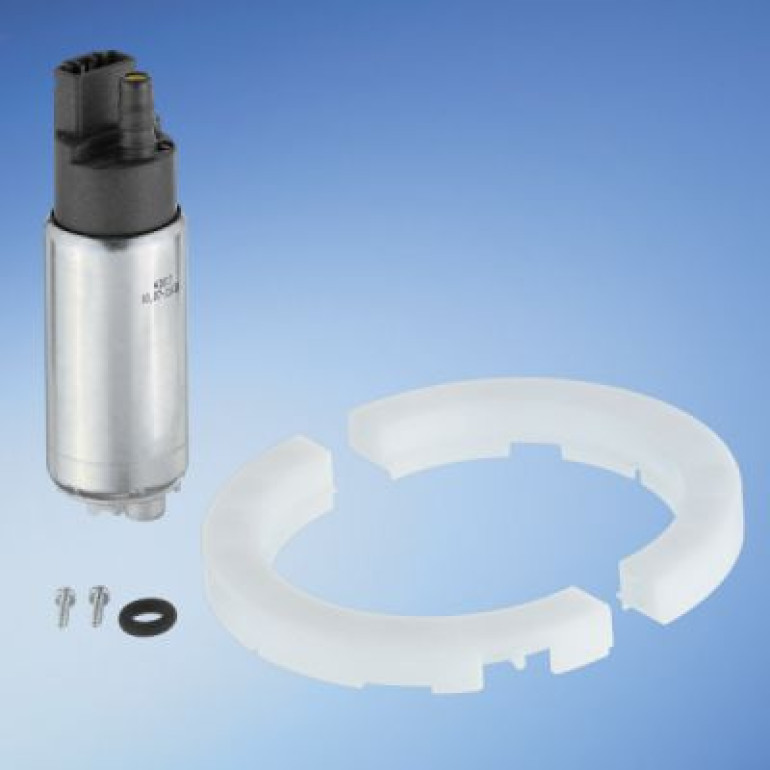 Kraftstoffpumpe 0 986 580 804 Kraftstoffpumpe 0 986 580 804