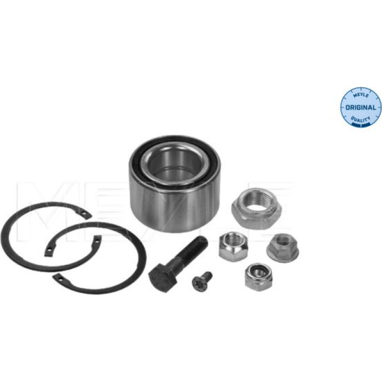Radlagersatz 100 498 0046 Radlagersatz 100 498 0046