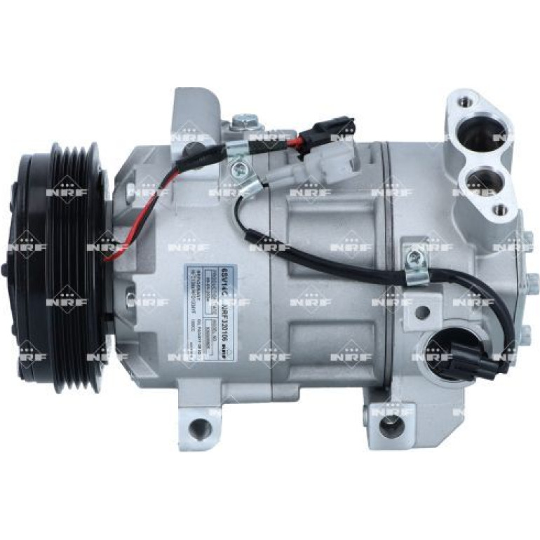 Kompressor, Klimaanlage 320106 Kompressor, Klimaanlage 320106