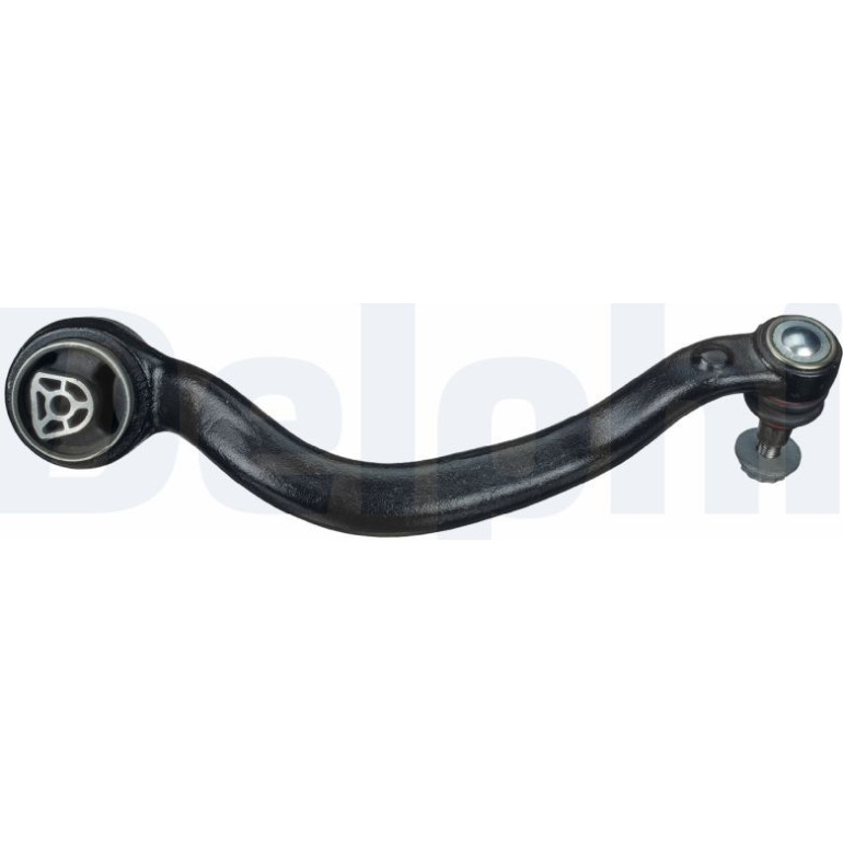 Lenker, Radaufhängung TC3825