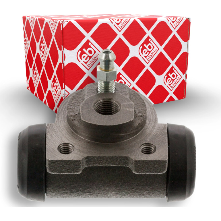 FEBI BILSTEIN 09601 Radbremszylinder FEBI BILSTEIN 09601 Radbremszylinder
