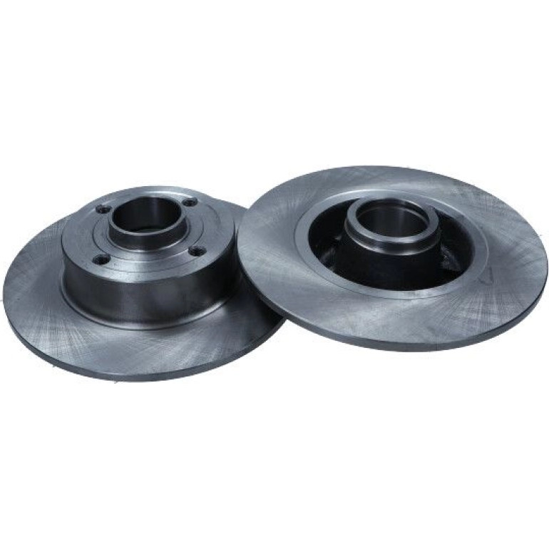 Bremsscheibe 19-1046