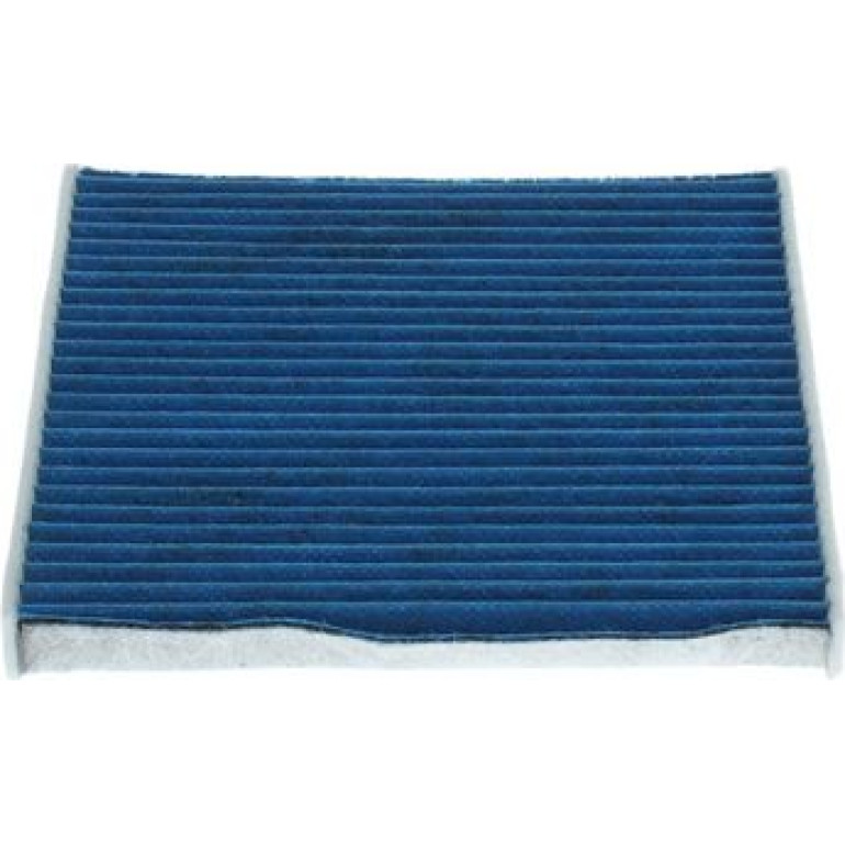 Filter, Innenraumluft 0 986 628 641