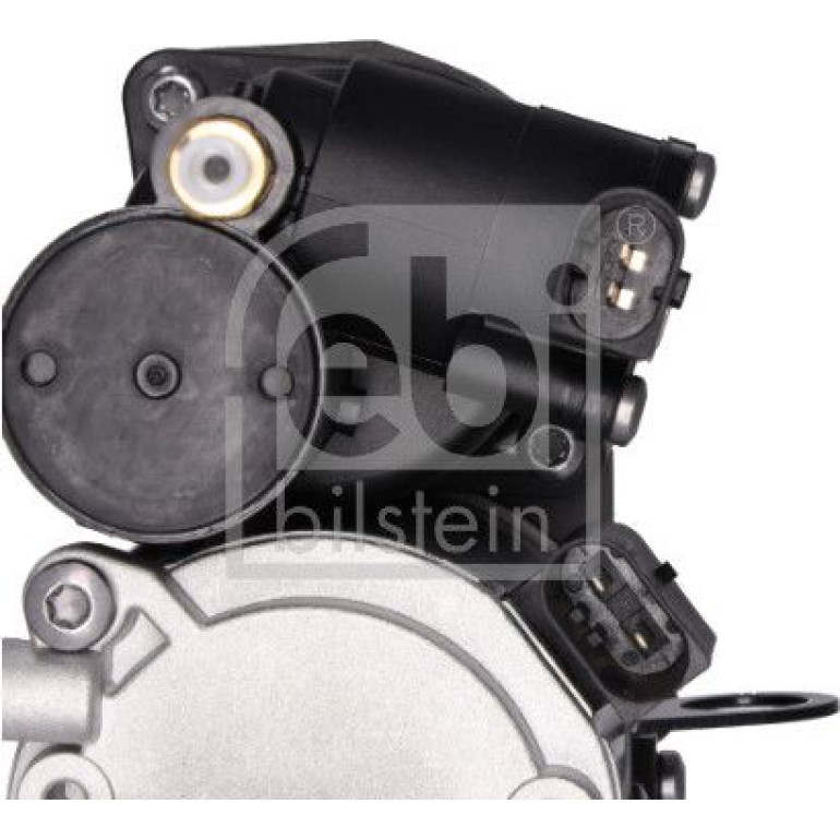 FEBI BILSTEIN 185704 Kompressor, Druckluftanlage FEBI BILSTEIN 185704 Kompressor, Druckluftanlage
