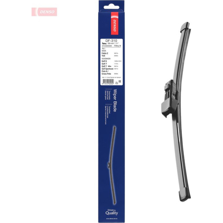 Wischblatt DF-310