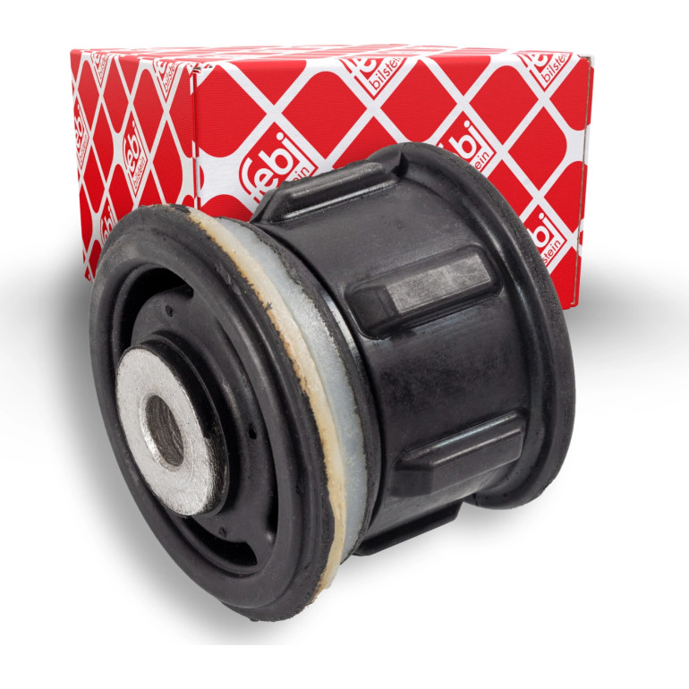 FEBI BILSTEIN 09816 Lagerung, Achskörper FEBI BILSTEIN 09816 Lagerung, Achskörper