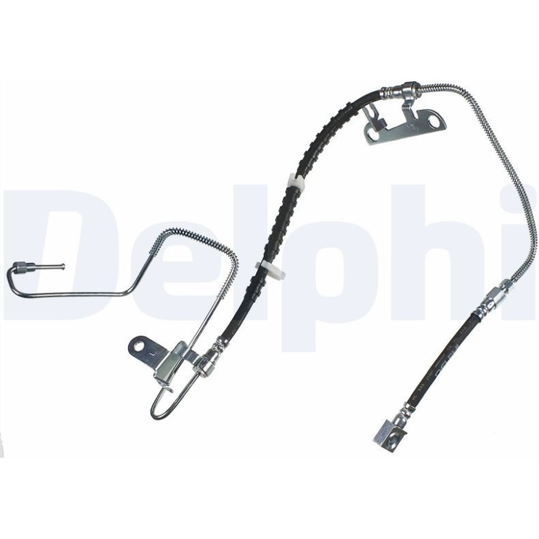 Bremsschlauch LH6924 Bremsschlauch LH6924
