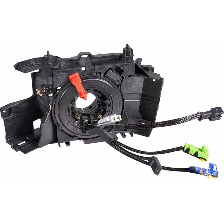 Wickelfeder, Airbag 09161140