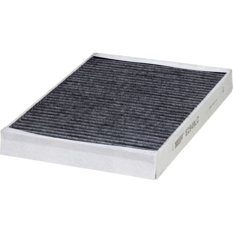Filter, Innenraumluft E2949LC Filter, Innenraumluft E2949LC