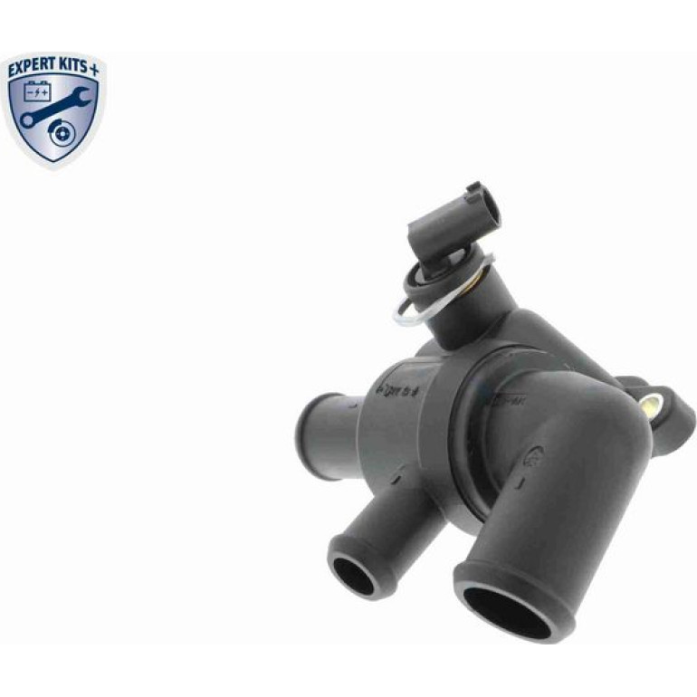 Thermostat, Kühlmittel V30-99-0195 Thermostat, Kühlmittel V30-99-0195