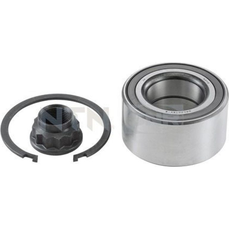 Radlagersatz R169.75 Radlagersatz R169.75