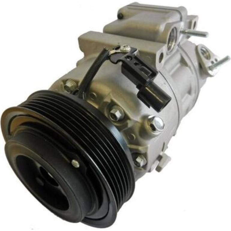 Kompressor, Klimaanlage ACP 1411 000S Kompressor, Klimaanlage ACP 1411 000S