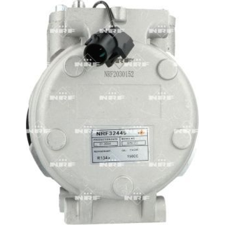 Kompressor, Klimaanlage 32449 Kompressor, Klimaanlage 32449
