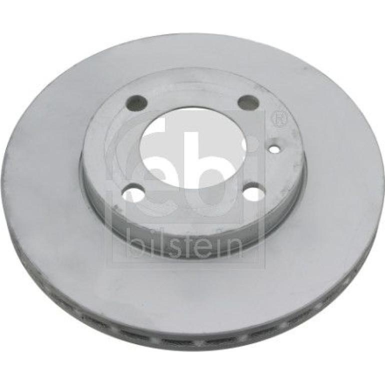 FEBI BILSTEIN 23574 Bremsscheibe FEBI BILSTEIN 23574 Bremsscheibe