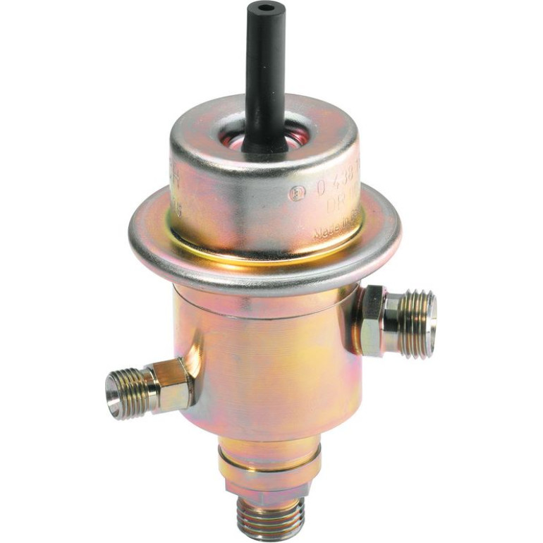 Kraftstoffdruckregler 0 438 161 001 Kraftstoffdruckregler 0 438 161 001