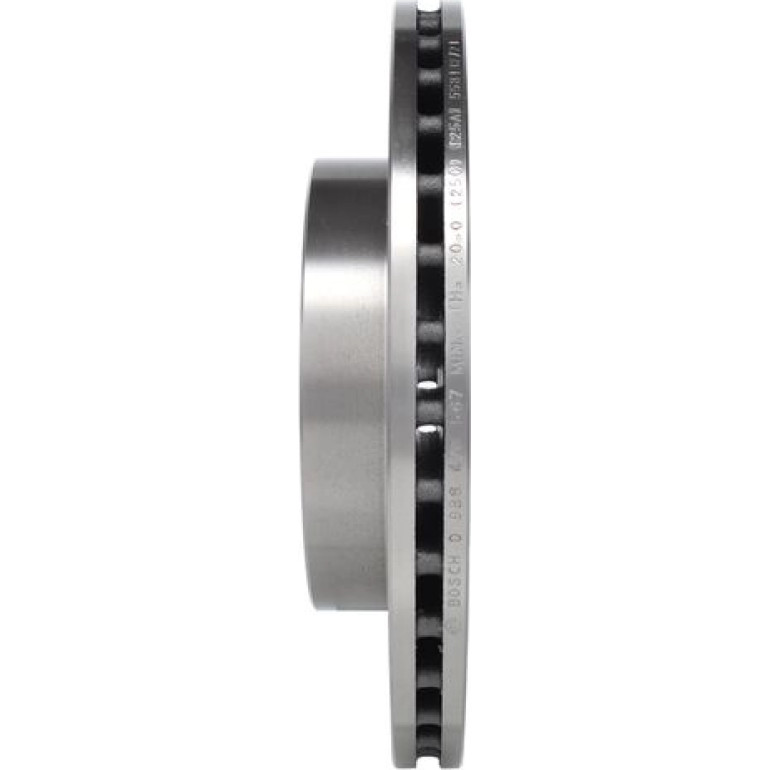 Bremsscheibe 0 986 478 567 Bremsscheibe 0 986 478 567