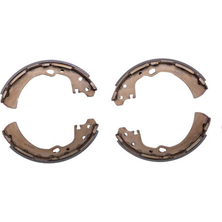 Bremsbackensatz 8DB 355 001-191 Bremsbackensatz 8DB 355 001-191