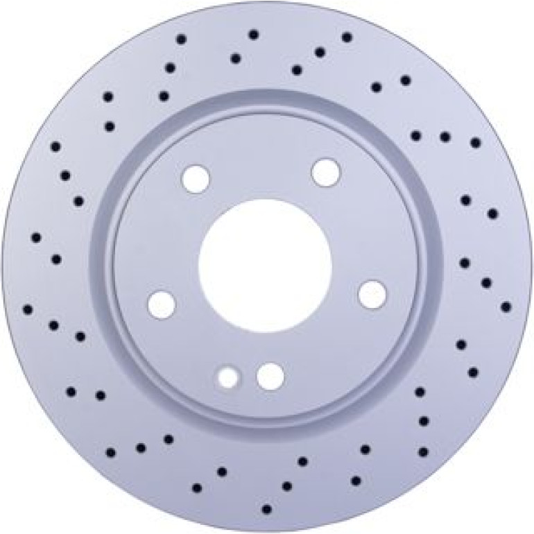 Bremsscheibe 8DD 355 110-211