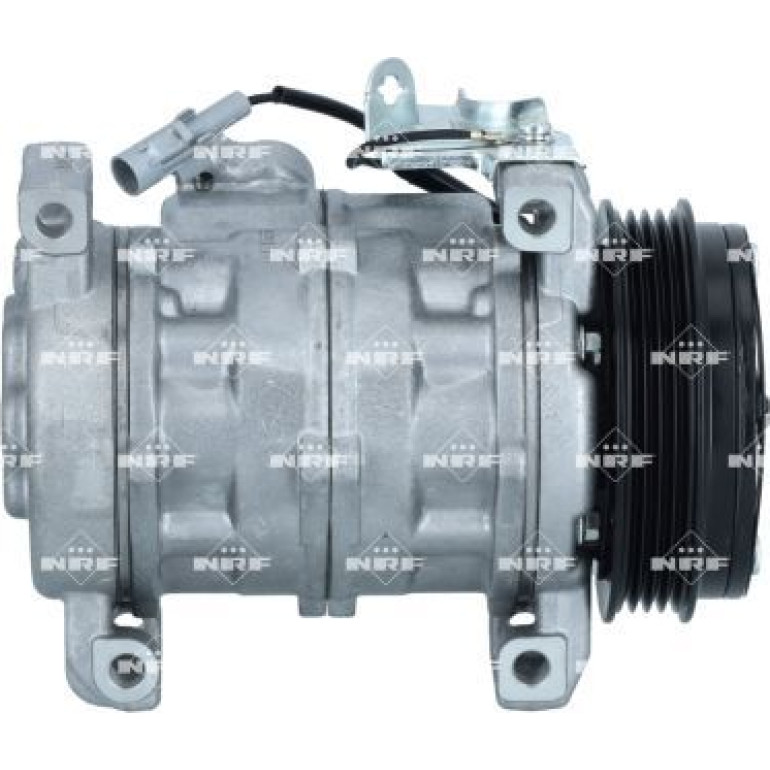 Kompressor, Klimaanlage 320266 Kompressor, Klimaanlage 320266