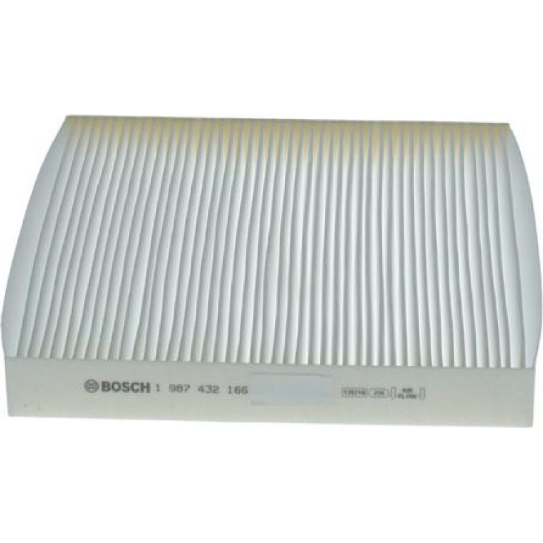 BOSCH 1 987 432 166 Innenraumfilter BOSCH 1 987 432 166 Innenraumfilter