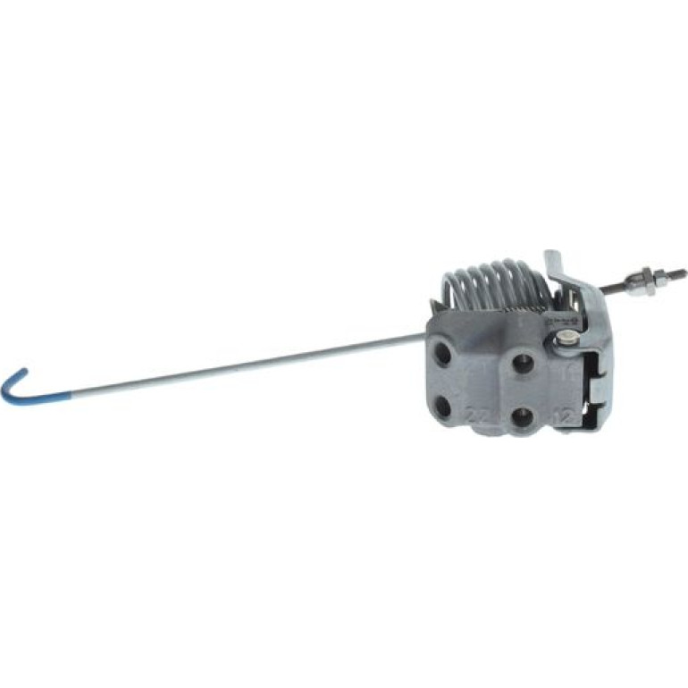 Bremskraftregler 0 204 131 250