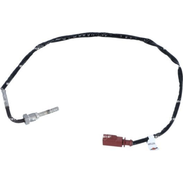 Sensor, Abgastemperatur 707169 Sensor, Abgastemperatur 707169