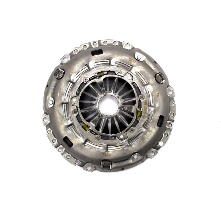 LuK 600 0192 00 Kupplungssatz RepSet DMF