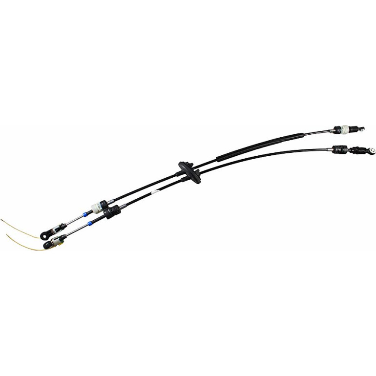 Seilzug, Schaltgetriebe 3150337