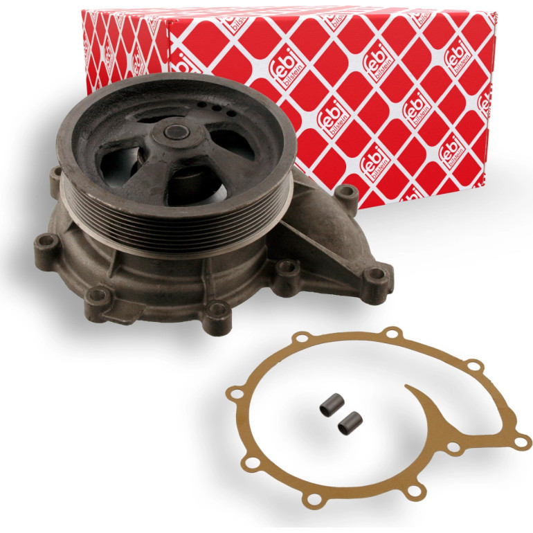 FEBI BILSTEIN 21593 Wasserpumpe FEBI BILSTEIN 21593 Wasserpumpe