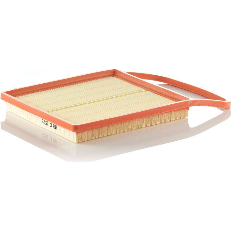 MANN-FILTER C 3575 Luftfilter