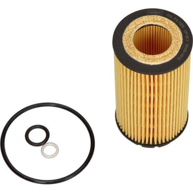 Ölfilter 26-0502 Ölfilter 26-0502