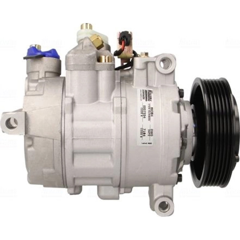 Kompressor, Klimaanlage 89384