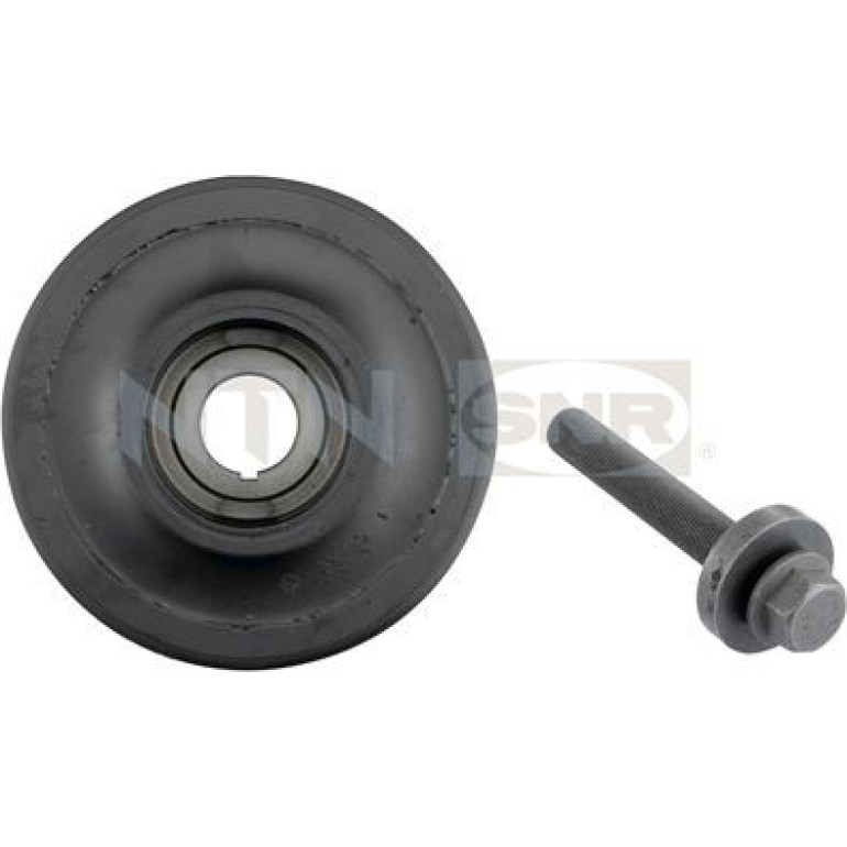 Riemenscheibe, Kurbelwelle DPF353.01K1 Riemenscheibe, Kurbelwelle DPF353.01K1