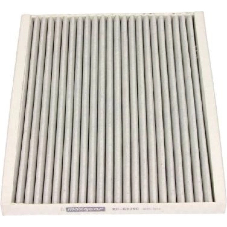 Filter, Innenraumluft 26-0850