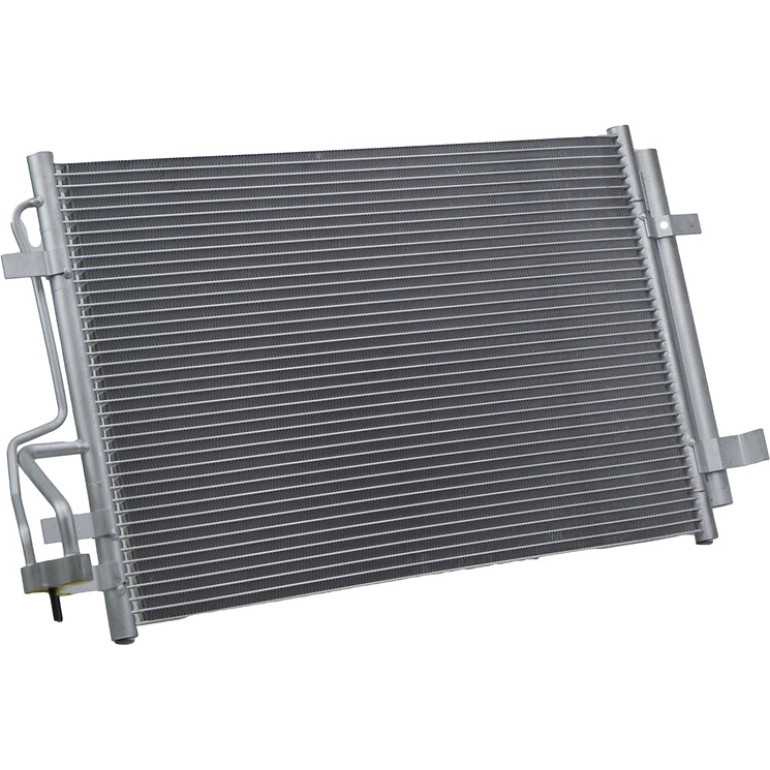 Kondensator, Klimaanlage 814351