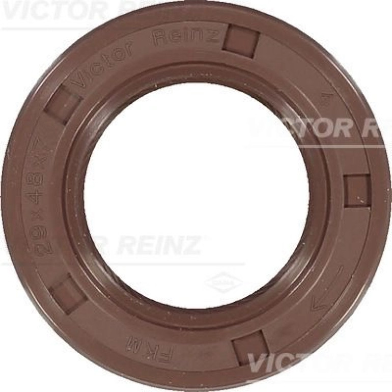 Wellendichtring, Kurbelwelle 81-39028-00