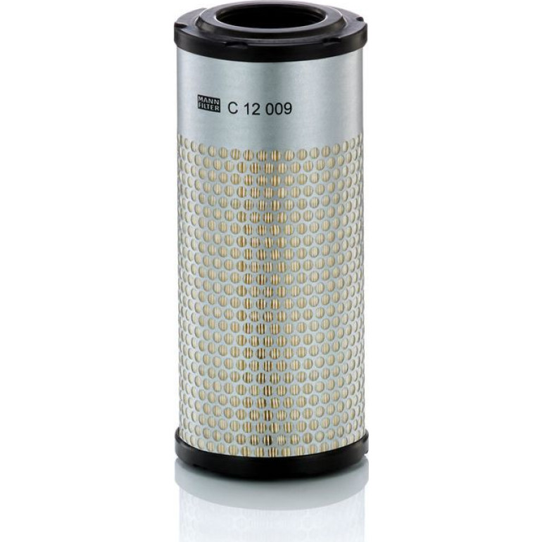 Luftfilter C 12 009 Luftfilter C 12 009