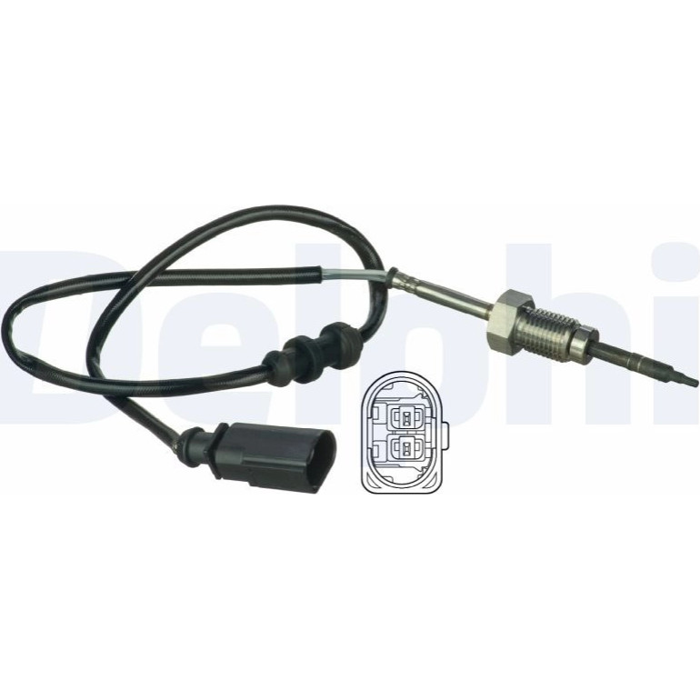 Sensor, Abgastemperatur TS30045 Sensor, Abgastemperatur TS30045