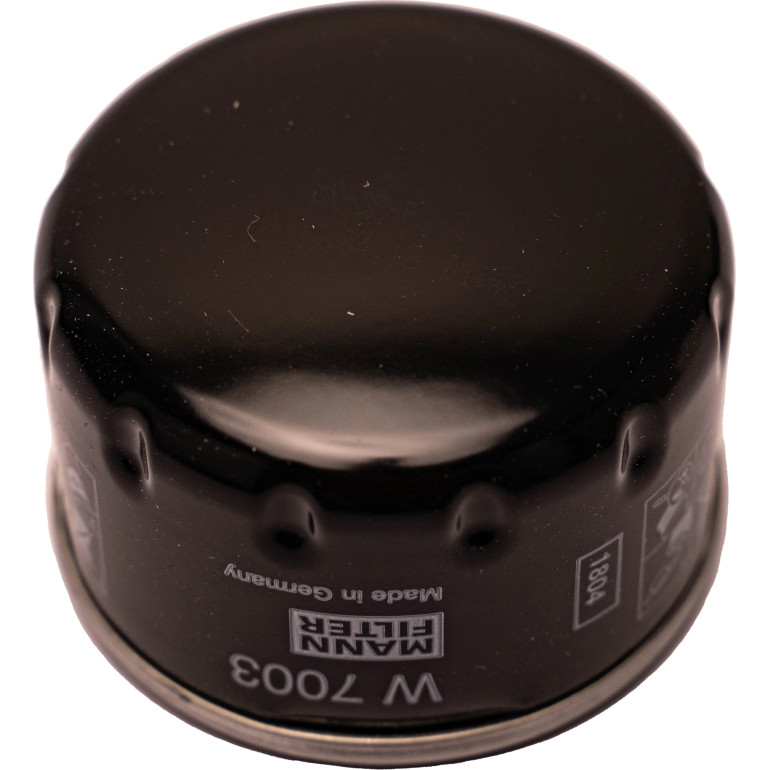 Ölfilter W 7003