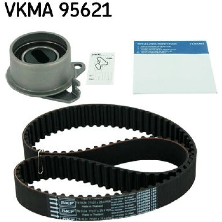 Zahnriemensatz VKMA 95621 Zahnriemensatz VKMA 95621