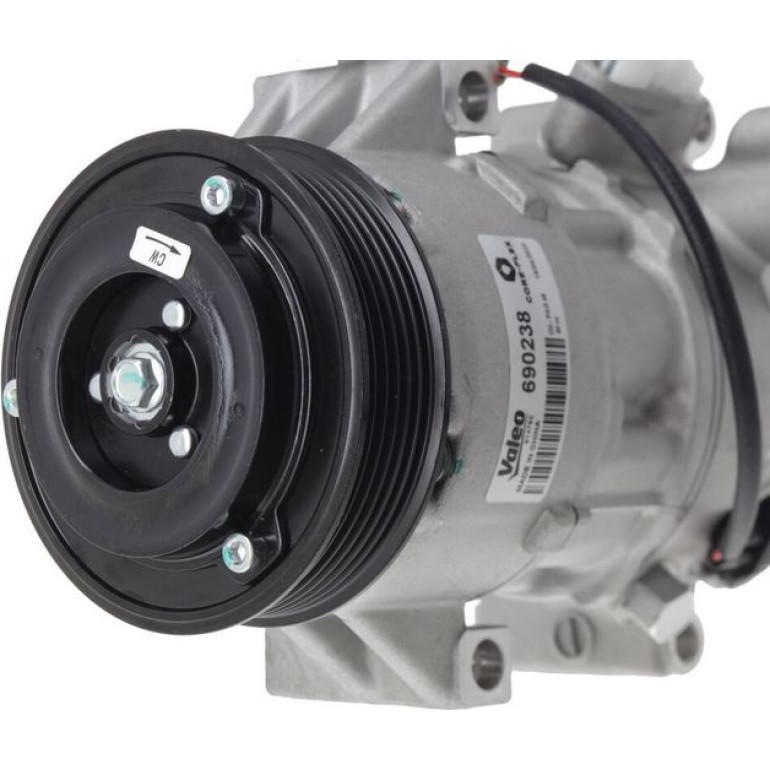 Kompressor, Klimaanlage 690238 Kompressor, Klimaanlage 690238