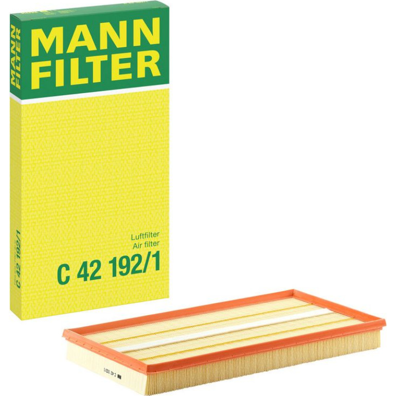 MANN-FILTER C 42 192/1 Luftfilter