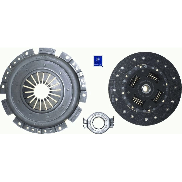 SACHS 3000 053 006 Kupplungssatz SACHS 3000 053 006 Kupplungssatz