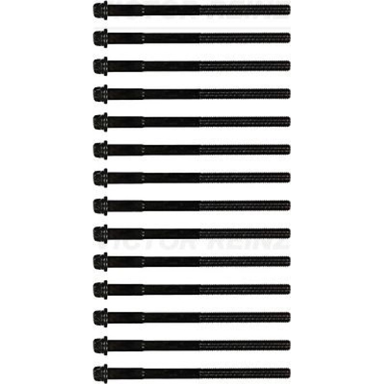 Zylinderkopfschraubensatz 14-32001-01